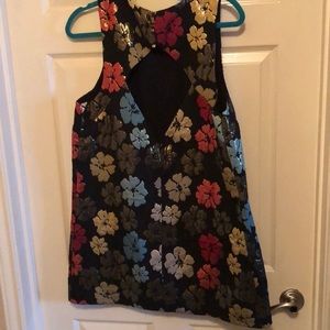 Fun date dress